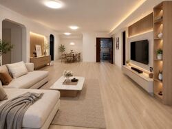 Blk 286D Toh Guan Road (Jurong East), HDB 5 Rooms #565749141